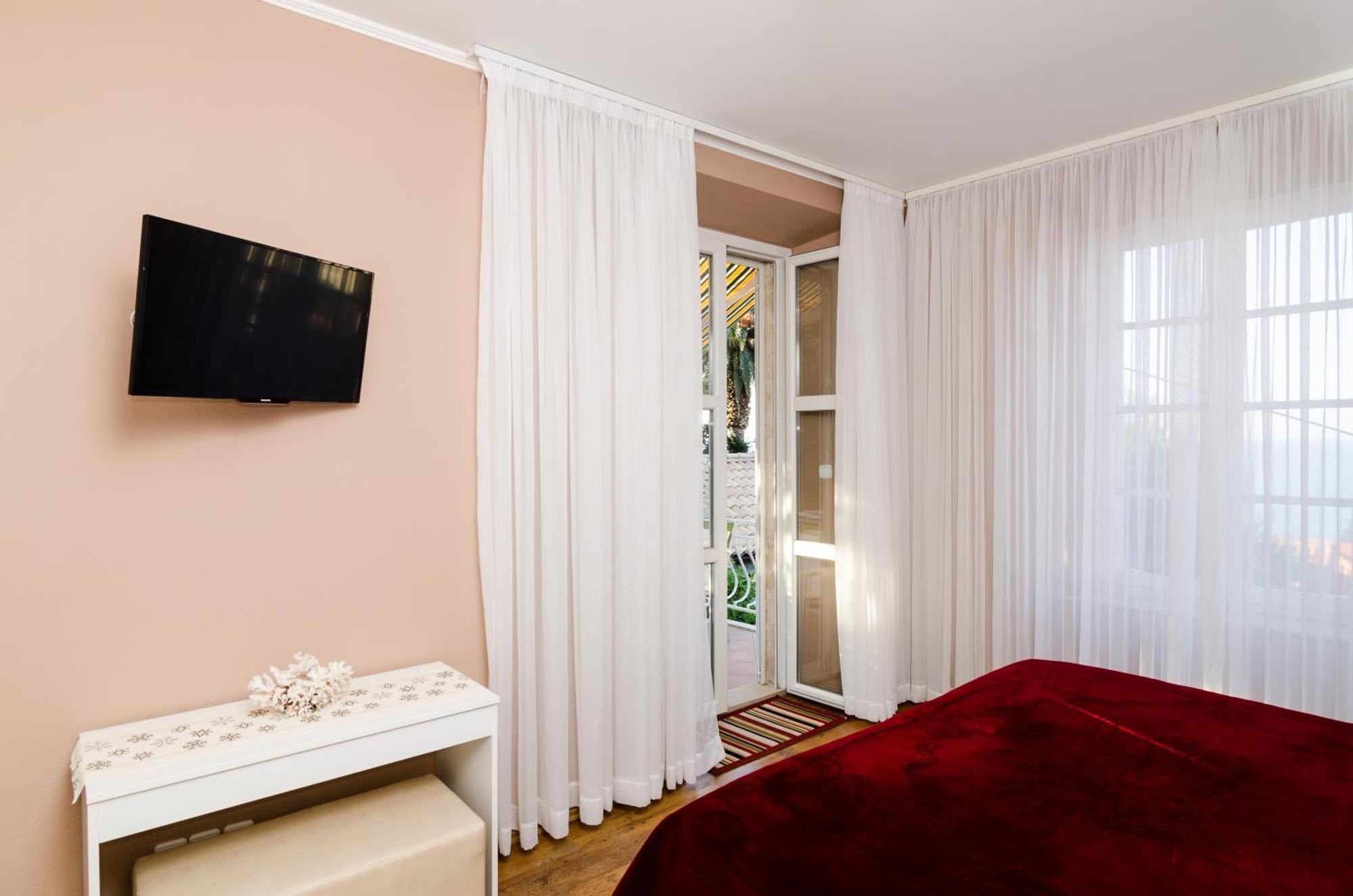 Rooms Lydia (Adults Only) Dubrovnik Eksteriør billede