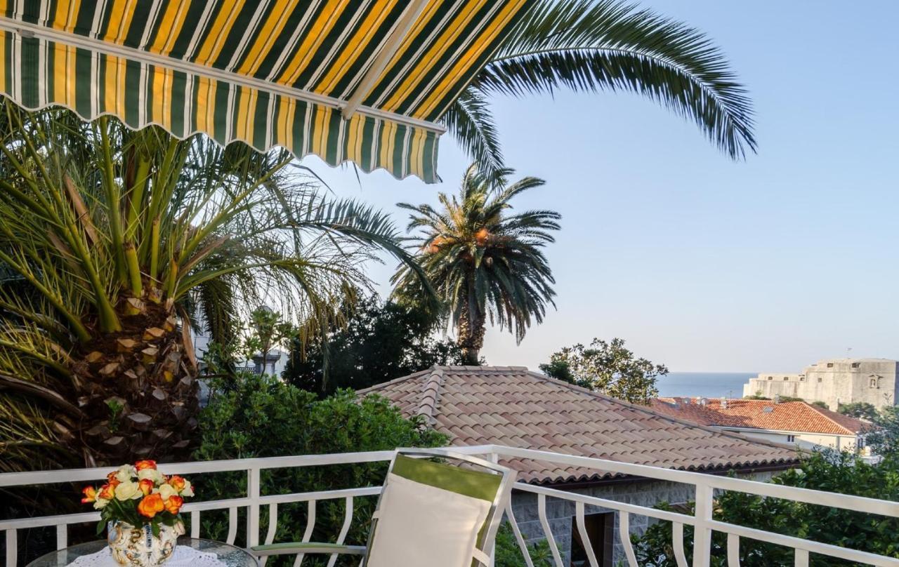 Rooms Lydia (Adults Only) Dubrovnik Eksteriør billede