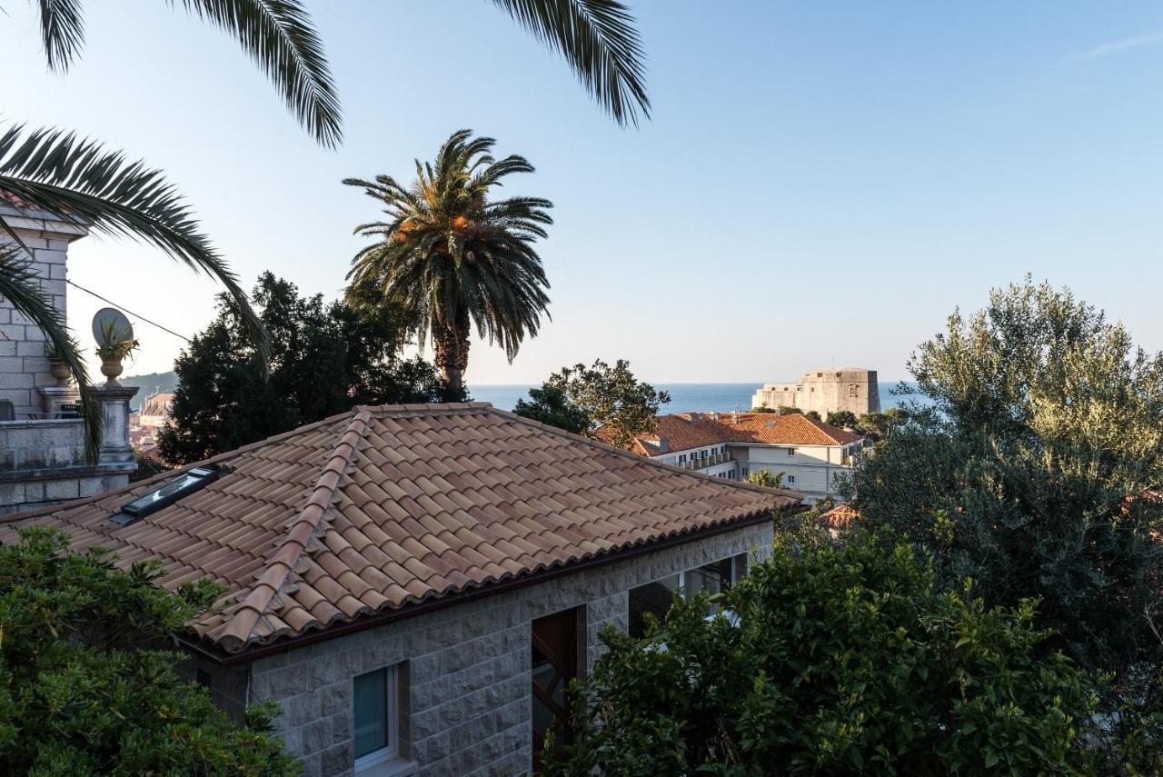 Rooms Lydia (Adults Only) Dubrovnik Eksteriør billede