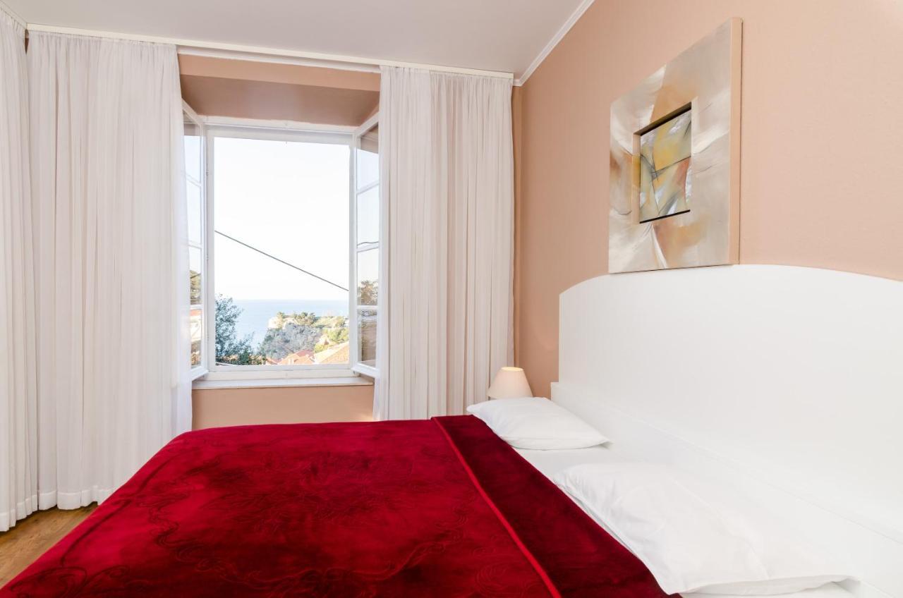 Rooms Lydia (Adults Only) Dubrovnik Eksteriør billede