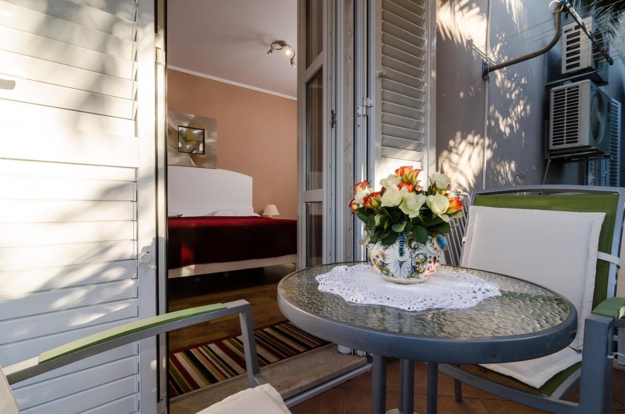 Rooms Lydia (Adults Only) Dubrovnik Eksteriør billede