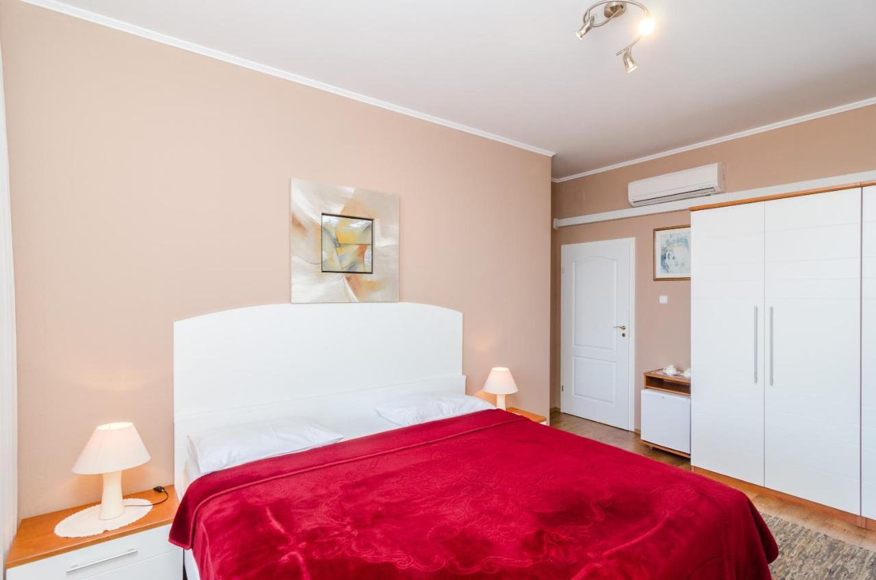 Rooms Lydia (Adults Only) Dubrovnik Eksteriør billede