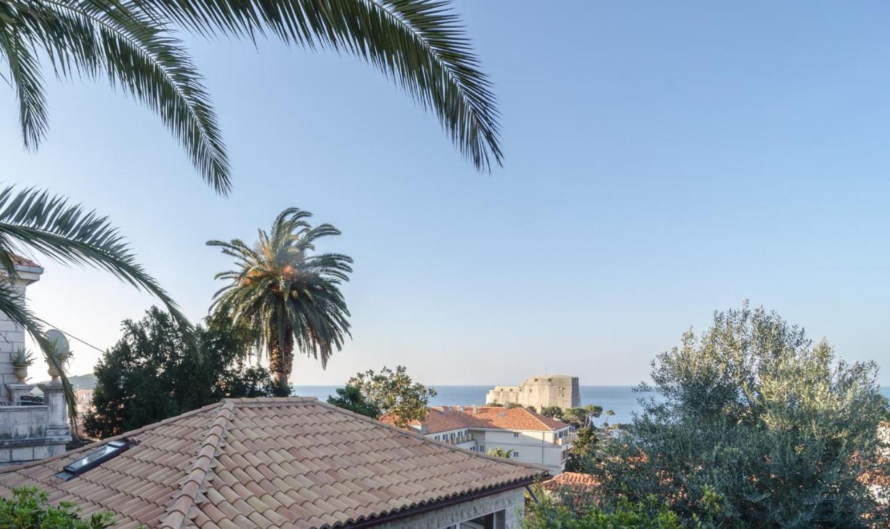 Rooms Lydia (Adults Only) Dubrovnik Eksteriør billede