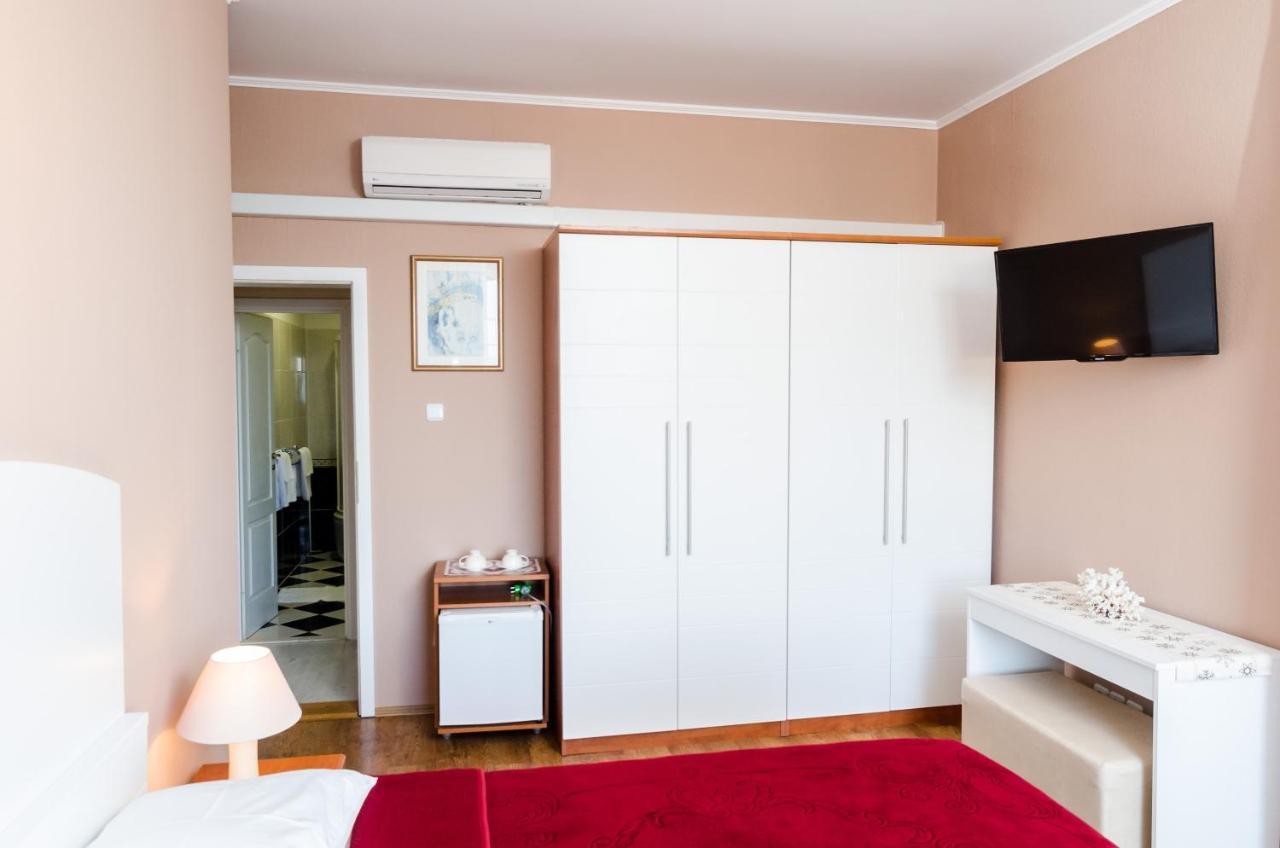 Rooms Lydia (Adults Only) Dubrovnik Eksteriør billede